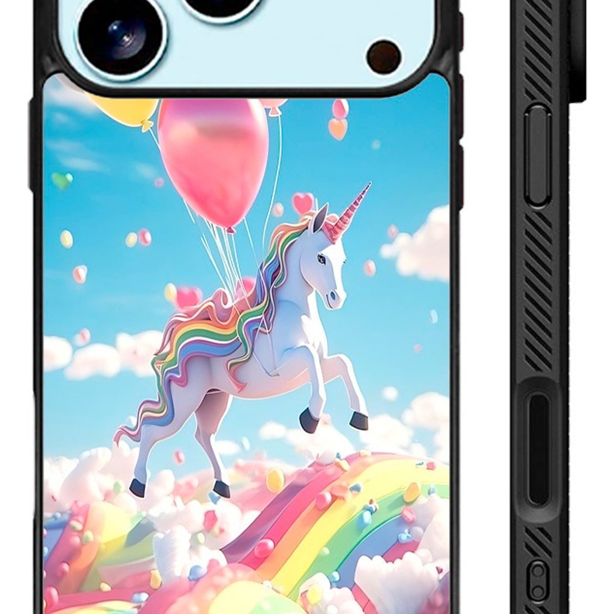 CARCASIA - Carcasa Funda para iPhone 17 pro Diseño 297