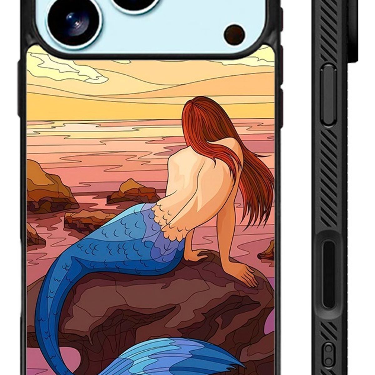 CARCASIA - Carcasa Funda para iPhone 17 pro Diseño 294