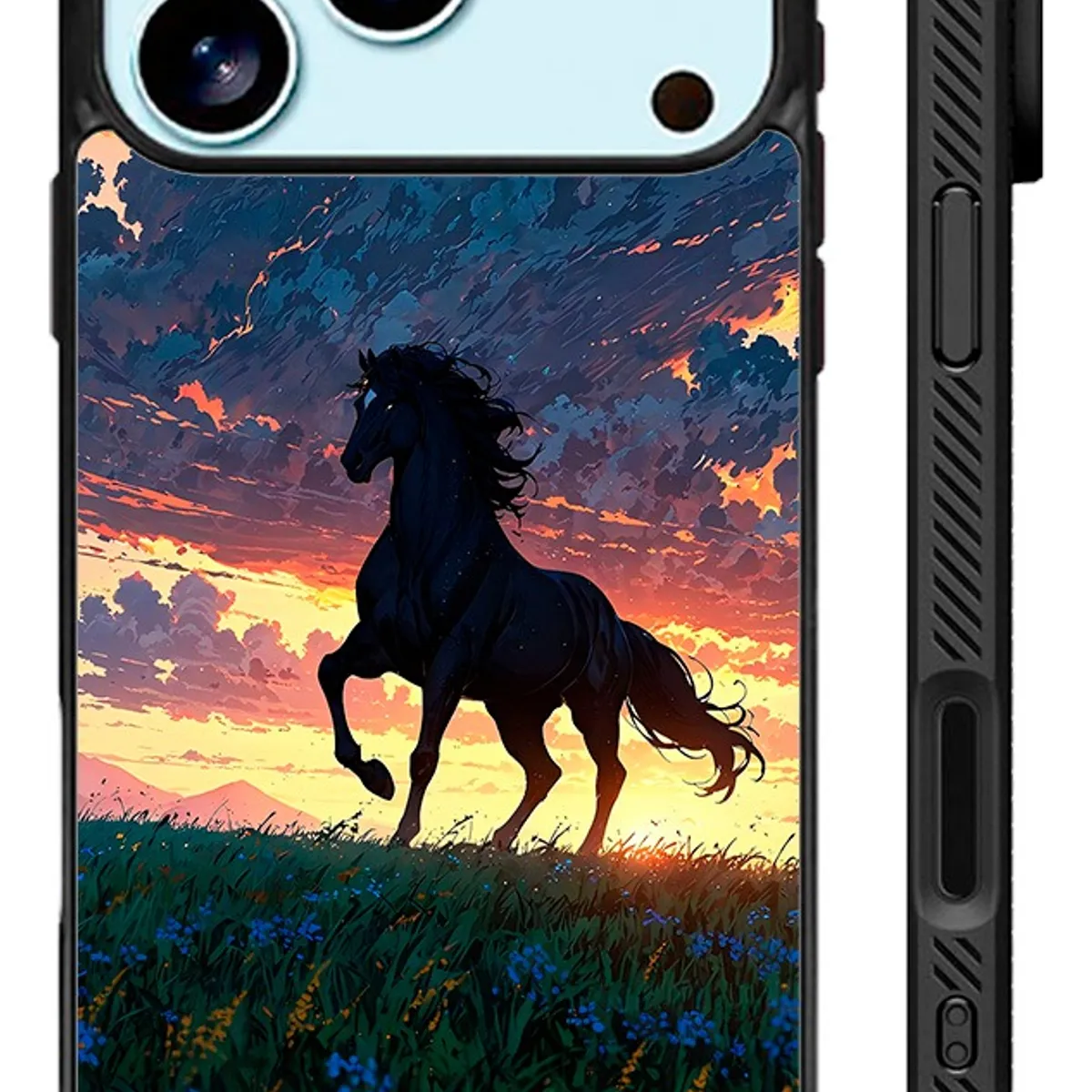 CARCASIA - Carcasa Funda para iPhone 17 pro Diseño 295