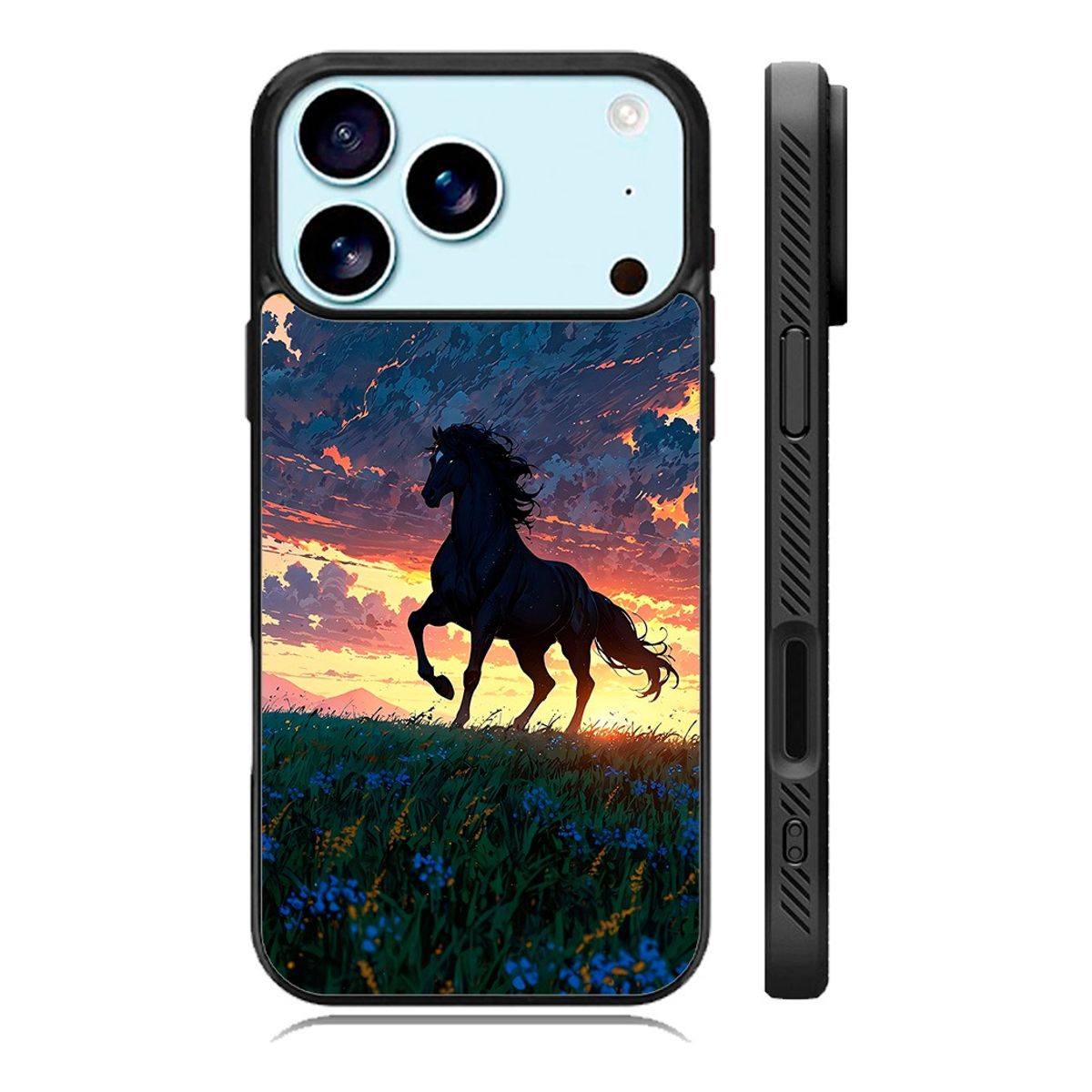 CARCASIA - Carcasa Funda para iPhone 17 pro Diseño 295