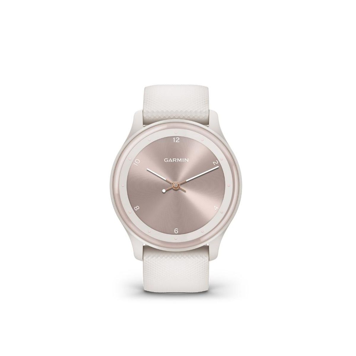 GARMIN - Smartwatch Vivomove Sport Ivory Garmin