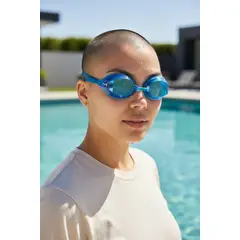 TYR - LENTE DE NATACION OPS AZUL