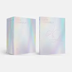 GENERICO - Cd Bts Love Yourself - Answer Album