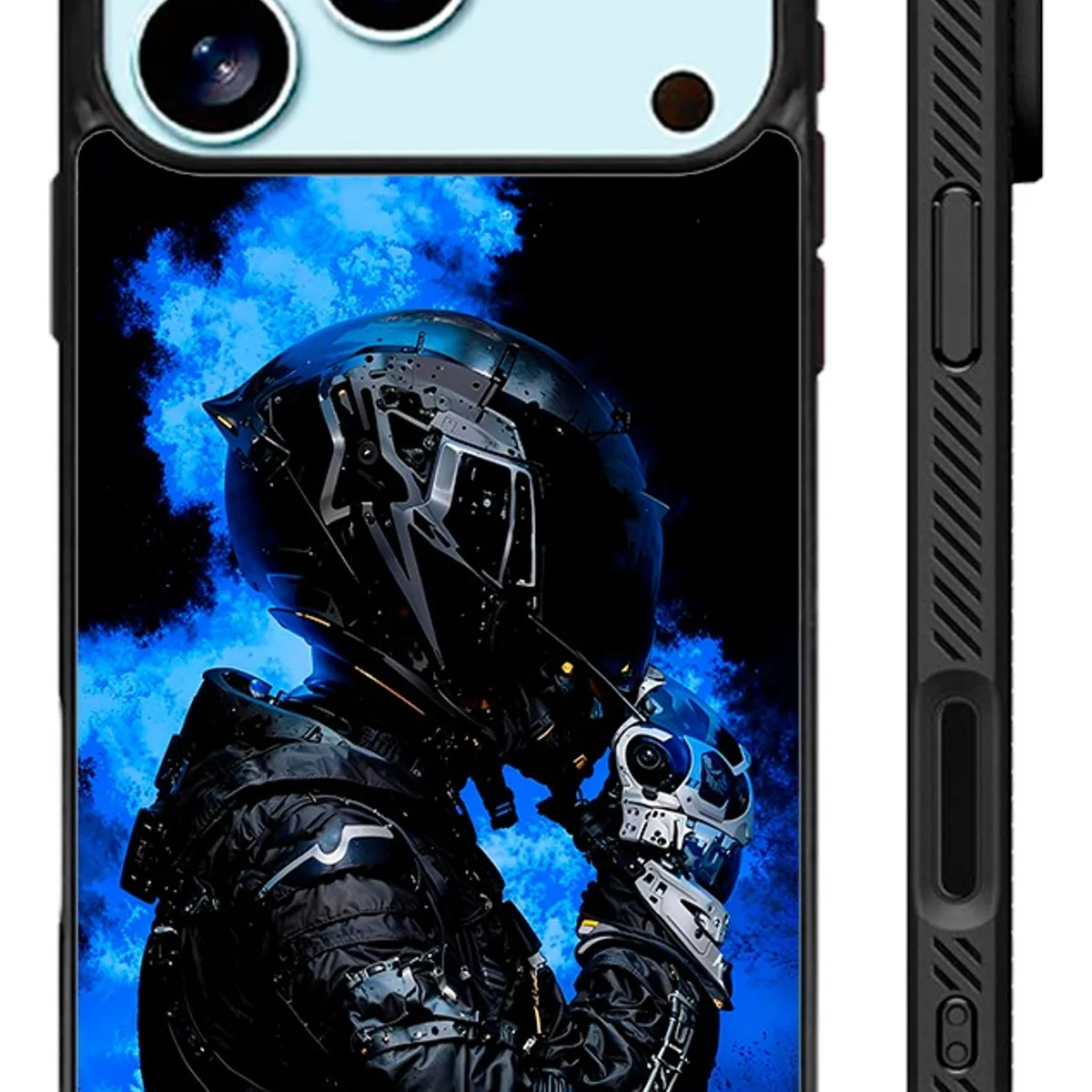 CARCASIA - Carcasa Funda para iPhone 17 pro max Diseño 1
