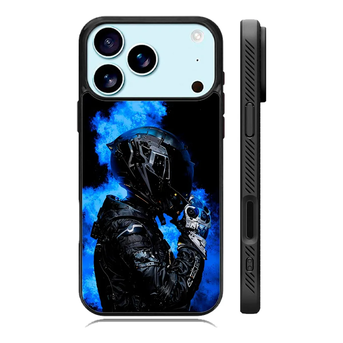 CARCASIA - Carcasa Funda para iPhone 17 pro max Diseño 1