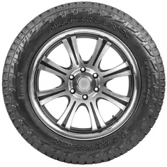 PIRELLI - Neumático 265/70 R17 115T S-AT+ BR