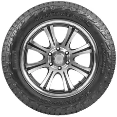 PIRELLI - Neumático 23570R16 106T SCORPION AT+