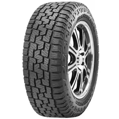 PIRELLI - Neumático 24570R17 110T SCORPION AT+
