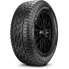 PIRELLI - Neumático 27565R20 126S S-AT+ WL