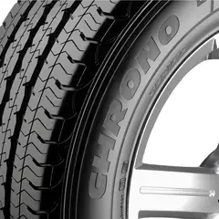PIRELLI - Neumático 22575R16C 118R CHRONO 10PR
