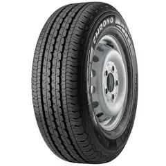 PIRELLI - Neumático 20575R16 CHRONO C 110R