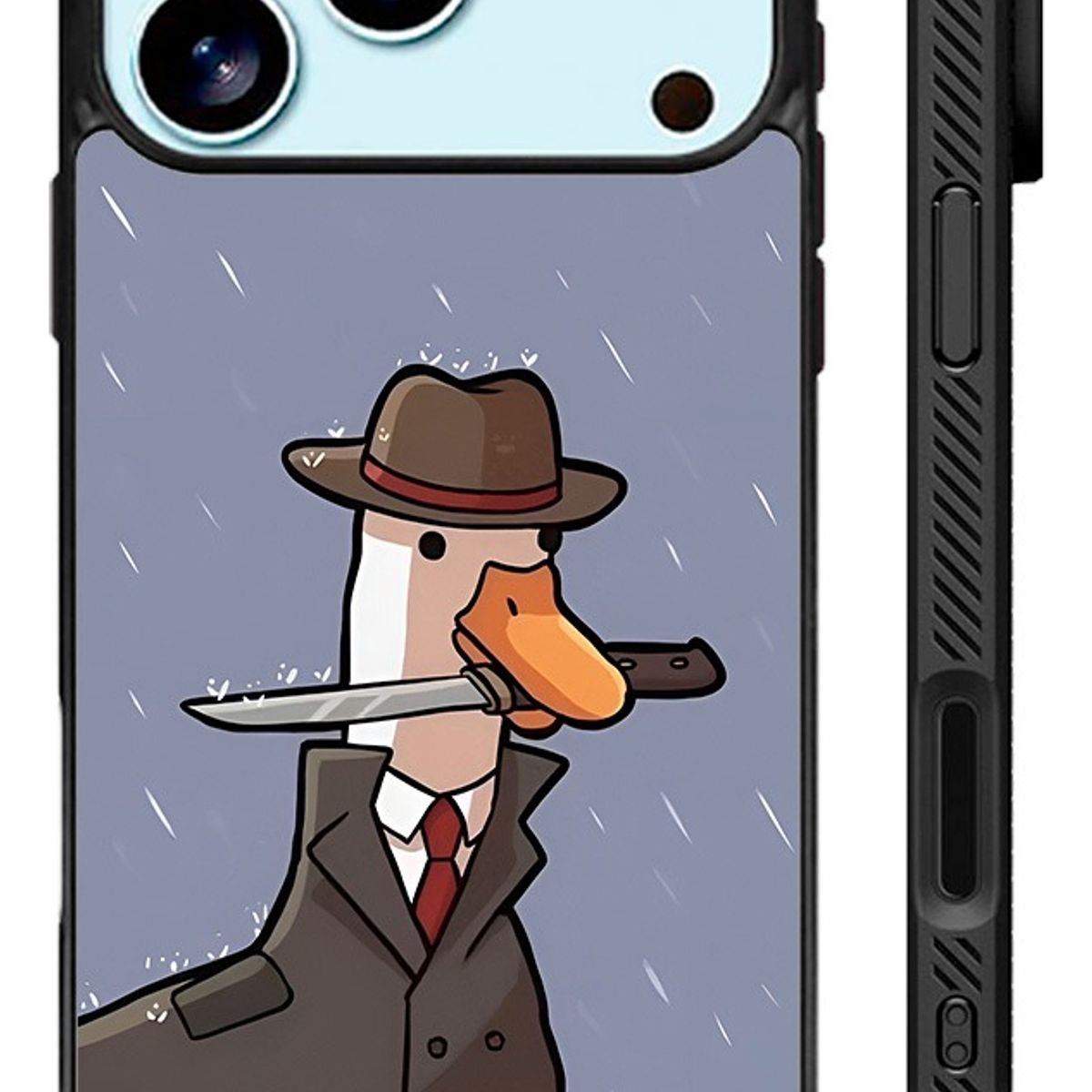 CARCASIA - Carcasa Funda para iPhone 17 pro max Diseño 11