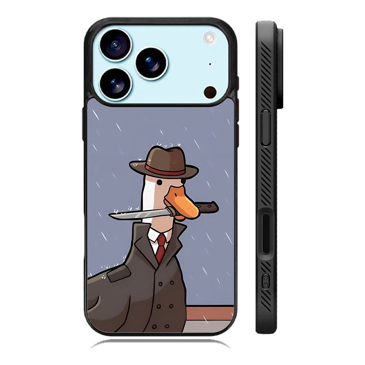 CARCASIA - Carcasa Funda para iPhone 17 pro max Diseño 11