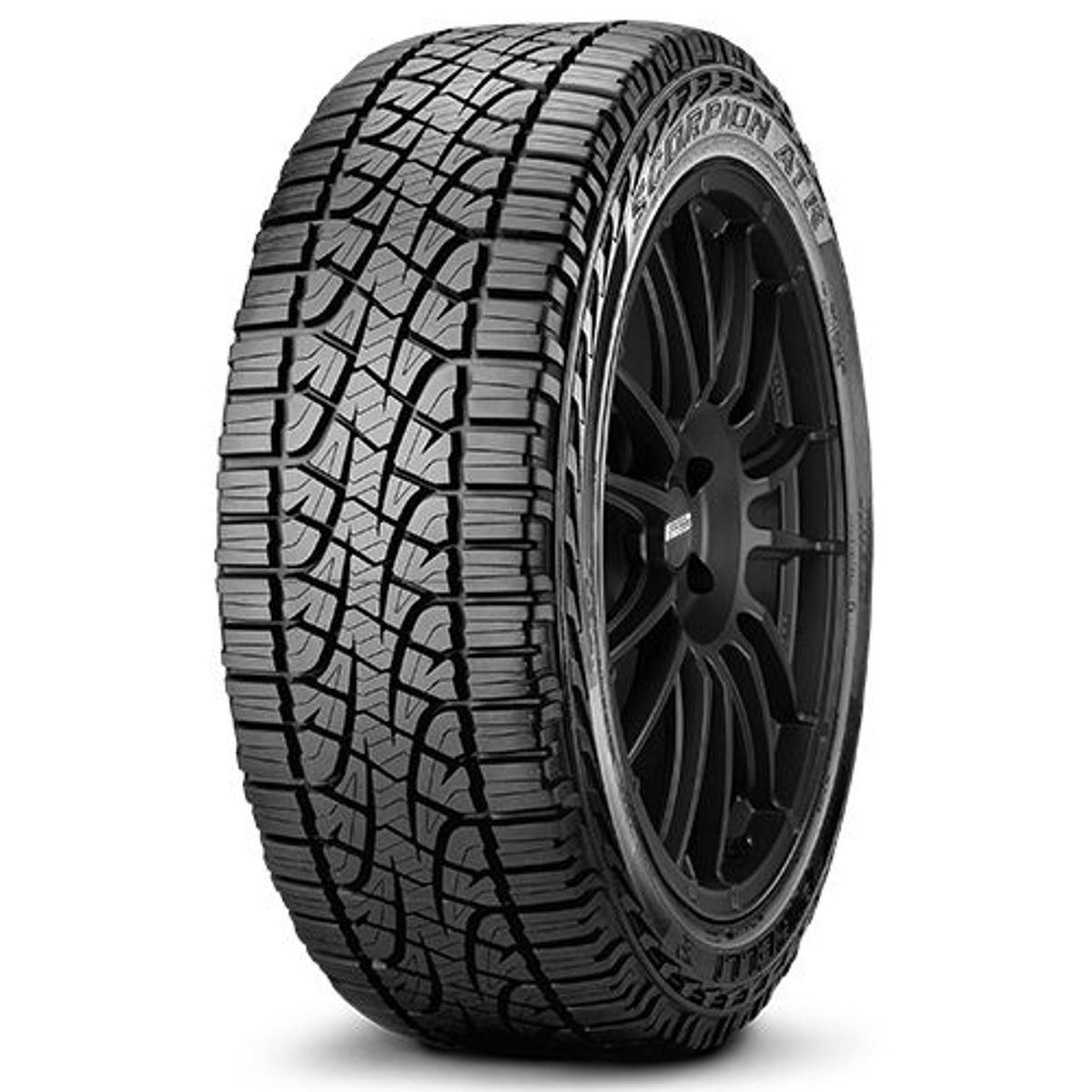 PIRELLI - Neumático Pirelli 265/70 R17 115T-S-ATR BR