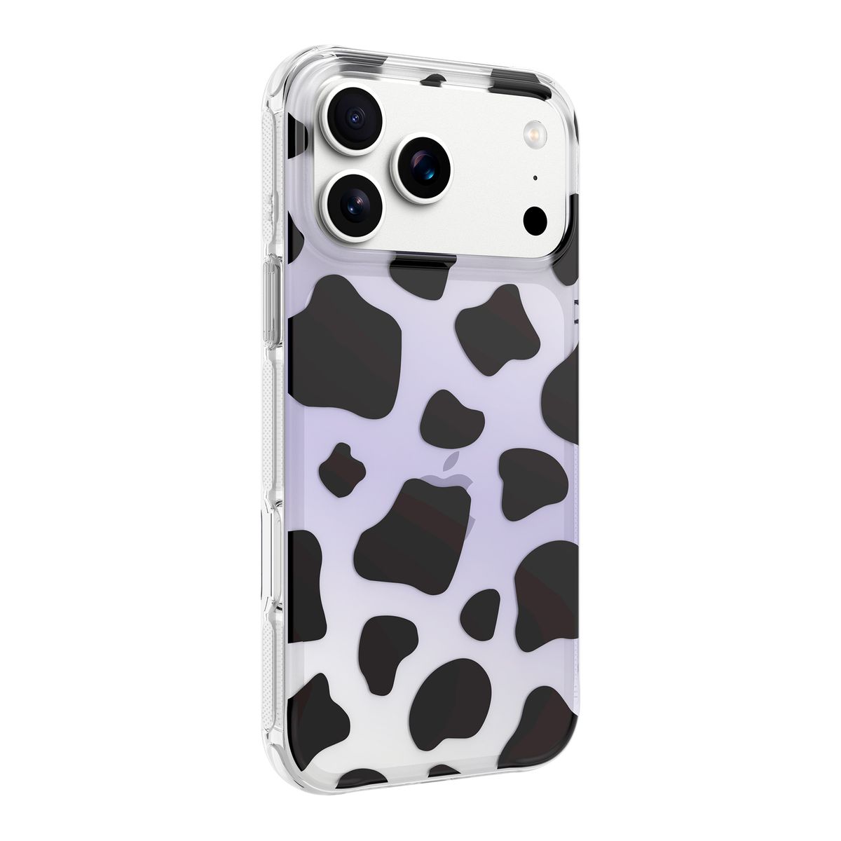 KBOD - Carcasa Antigolpes Kbod Aurora Design Para iPhone 17 Vaquita