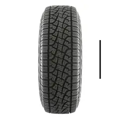 PIRELLI - Neumático 225/65 R17 XL 106H SCORPION ATR