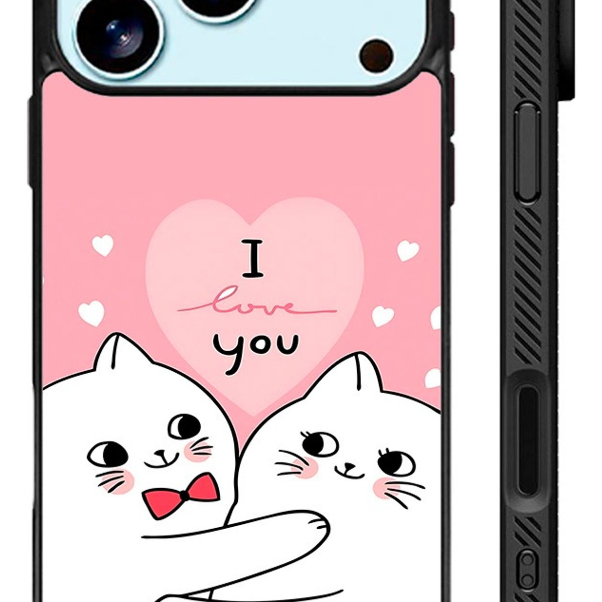 CARCASIA - Carcasa Funda para iPhone 17 pro max Diseño 26