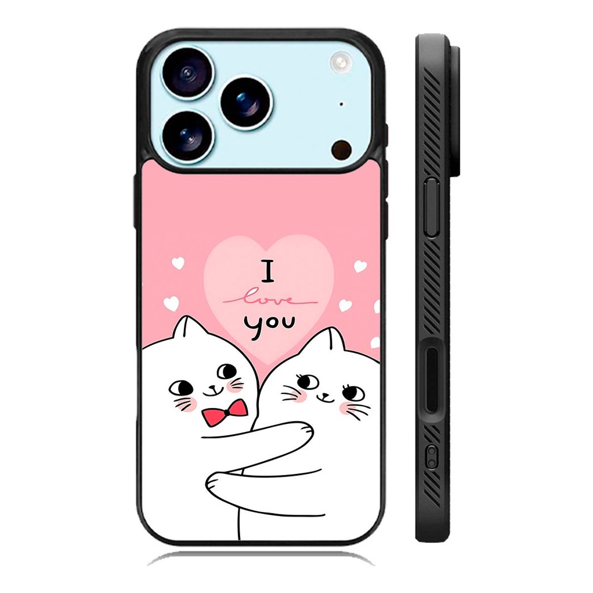 CARCASIA - Carcasa Funda para iPhone 17 pro max Diseño 26