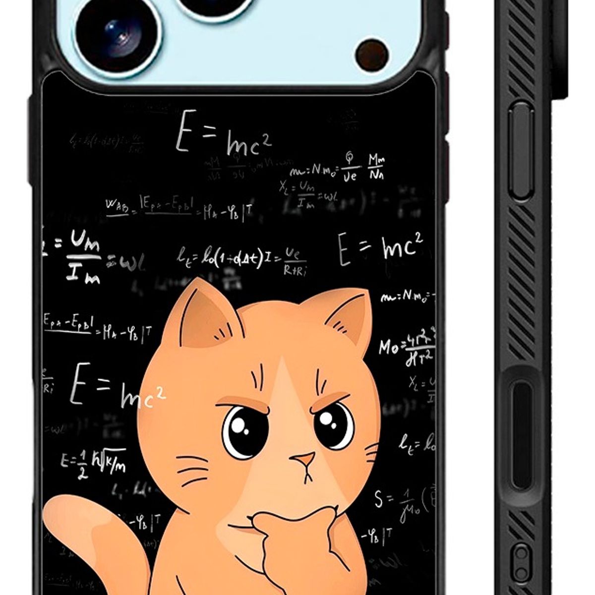 CARCASIA - Carcasa Funda para iPhone 17 pro max Diseño 29