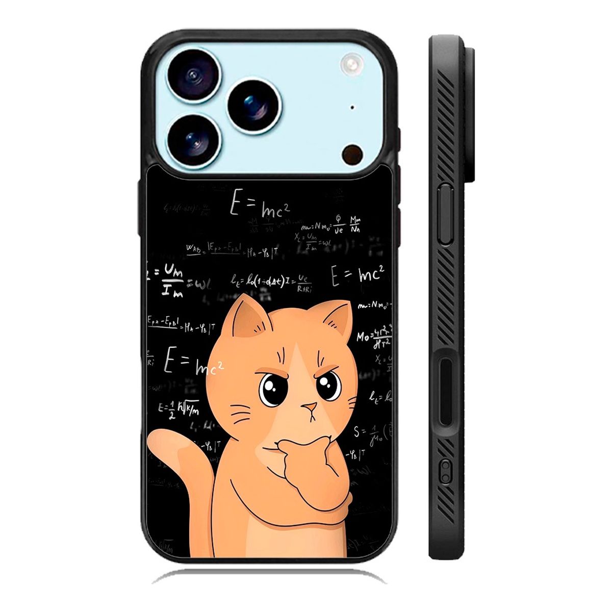 CARCASIA - Carcasa Funda para iPhone 17 pro max Diseño 29