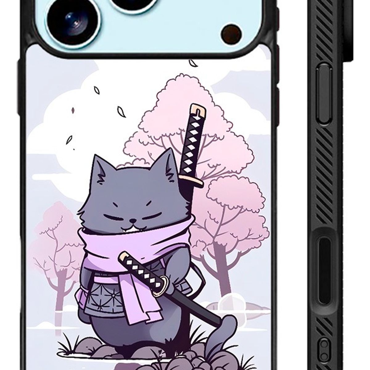 CARCASIA - Carcasa Funda para iPhone 17 pro max Diseño 31