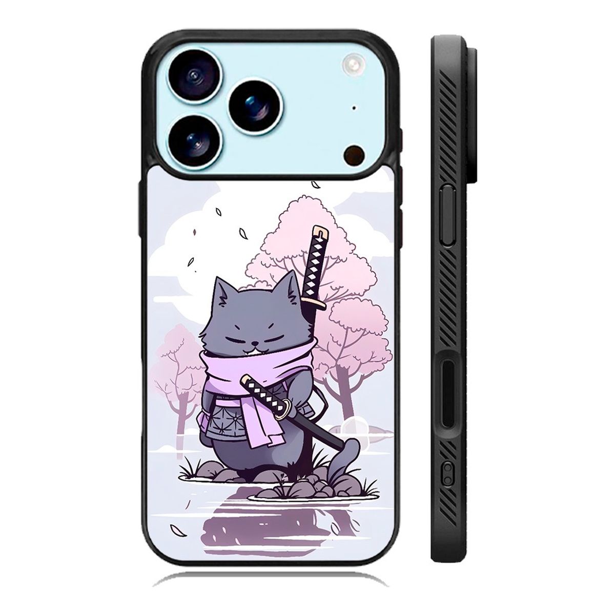 CARCASIA - Carcasa Funda para iPhone 17 pro max Diseño 31