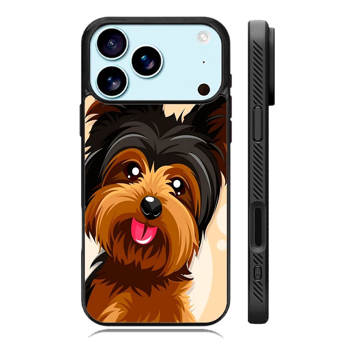 CARCASIA - Carcasa Funda para iPhone 17 pro max Diseño 36