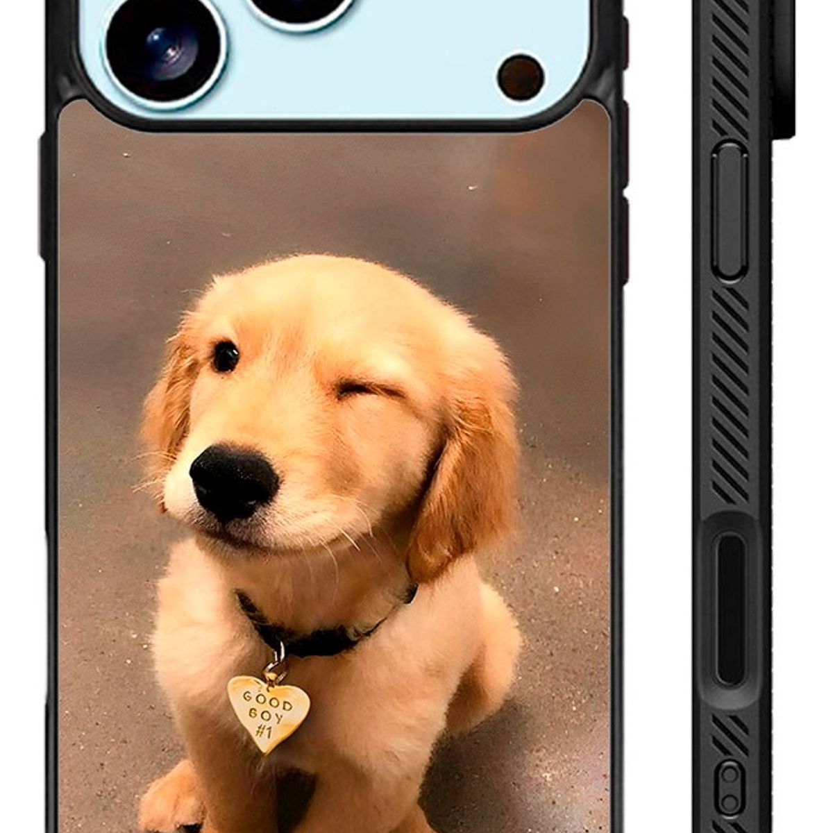 CARCASIA - Carcasa Funda para iPhone 17 pro max Diseño 37