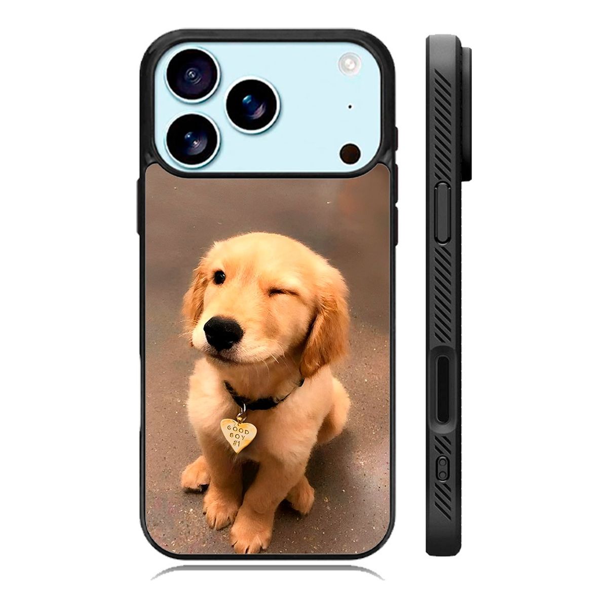 CARCASIA - Carcasa Funda para iPhone 17 pro max Diseño 37