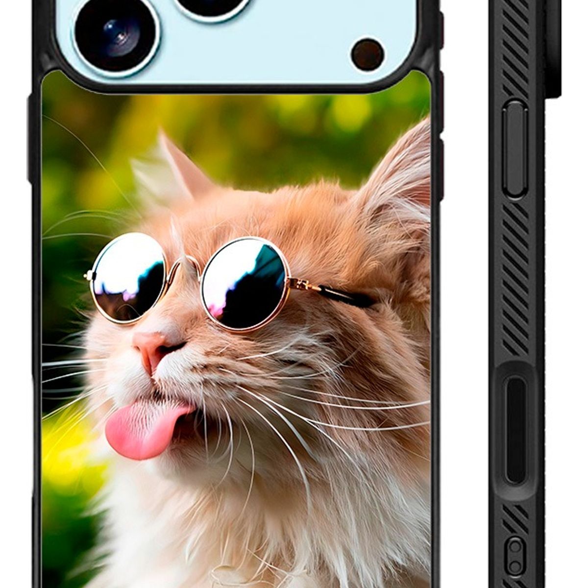 CARCASIA - Carcasa Funda para iPhone 17 pro max Diseño 39