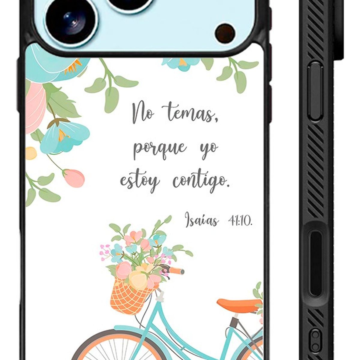 CARCASIA - Carcasa Funda para iPhone 17 pro max Diseño 47