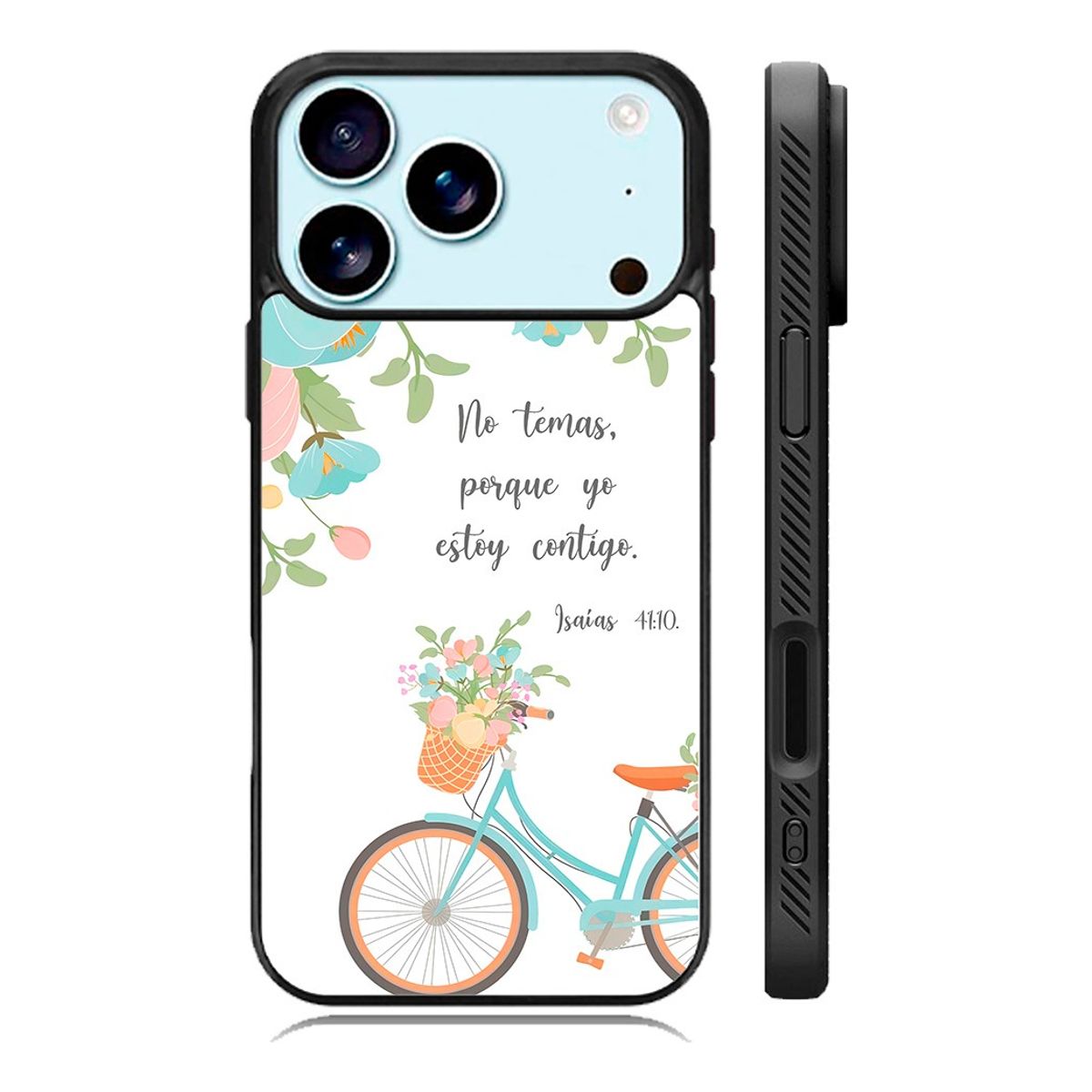 CARCASIA - Carcasa Funda para iPhone 17 pro max Diseño 47