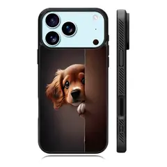 CARCASIA - Carcasa Funda para iPhone 17 pro max Diseño 48