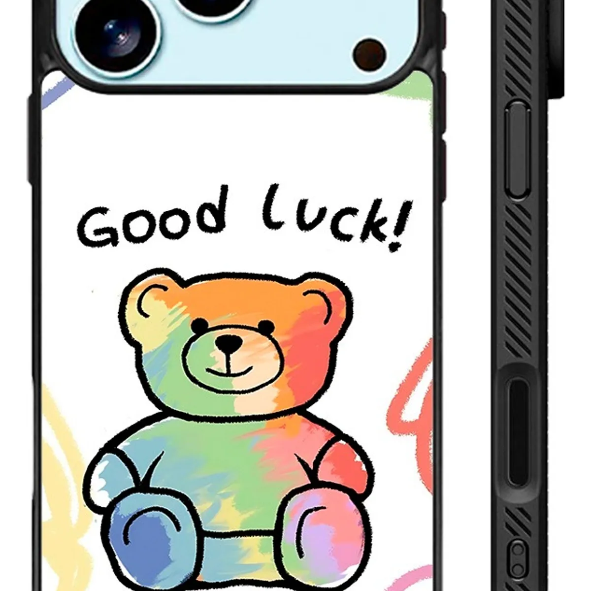 CARCASIA - Carcasa Funda para iPhone 17 pro max Diseño 49