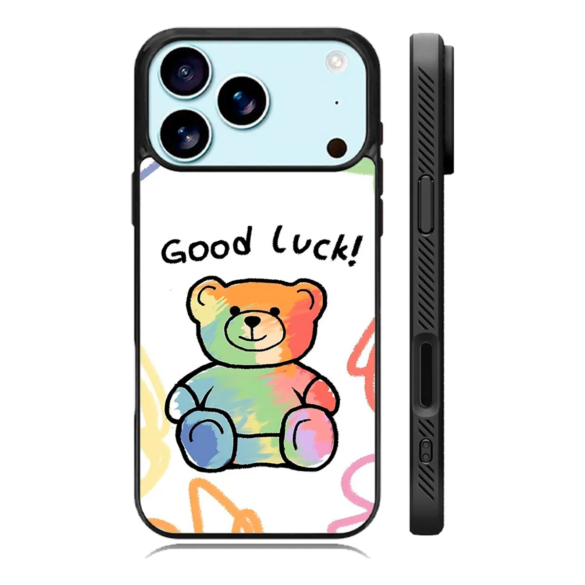 CARCASIA - Carcasa Funda para iPhone 17 pro max Diseño 49