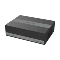 HIKVISION - EDVR 8CH 1080p Lite Con Disco SSD 1TB