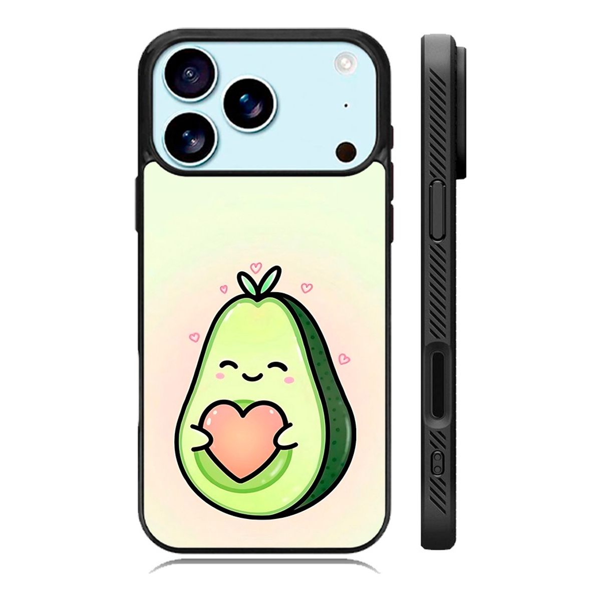 CARCASIA - Carcasa Funda para iPhone 17 pro max Diseño 52