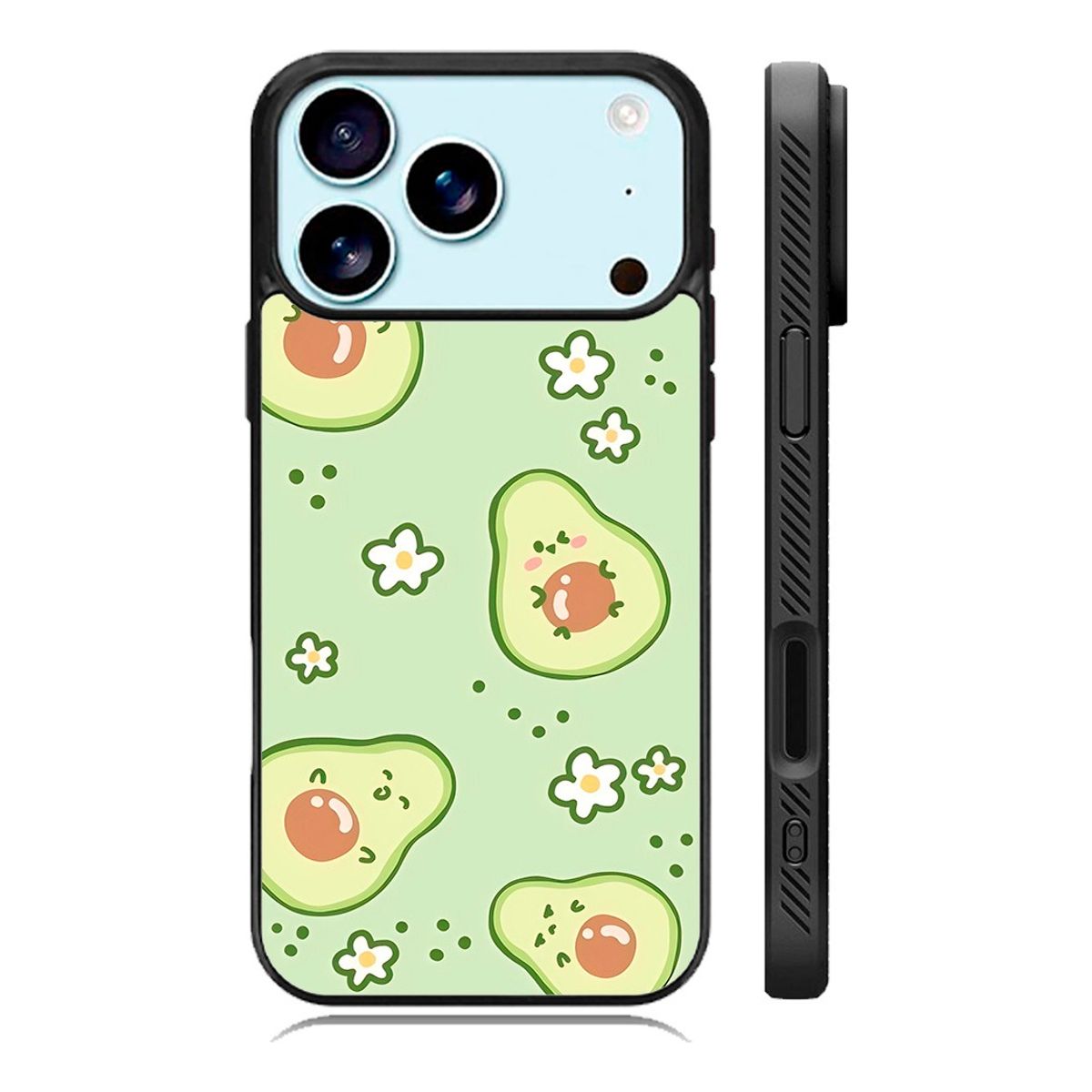 CARCASIA - Carcasa Funda para iPhone 17 pro max Diseño 61