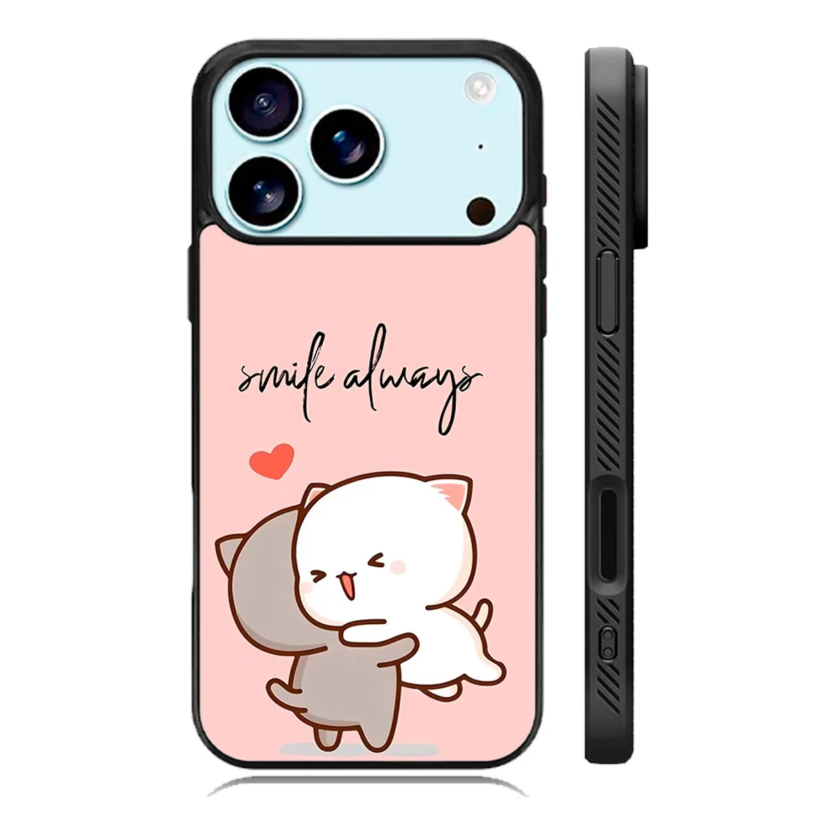 CARCASIA - Carcasa Funda para iPhone 17 pro max Diseño 62