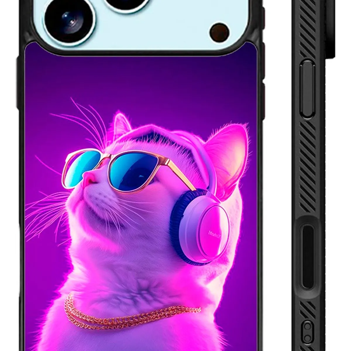 CARCASIA - Carcasa Funda para iPhone 17 pro max Diseño 63