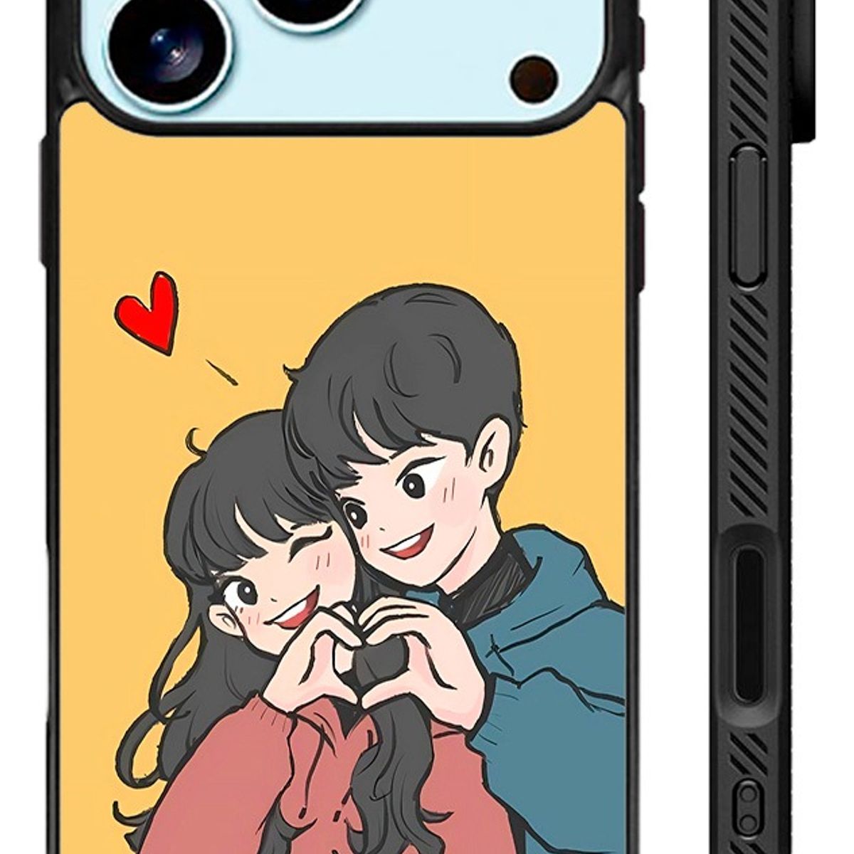 CARCASIA - Carcasa Funda para iPhone 17 pro max Diseño 64