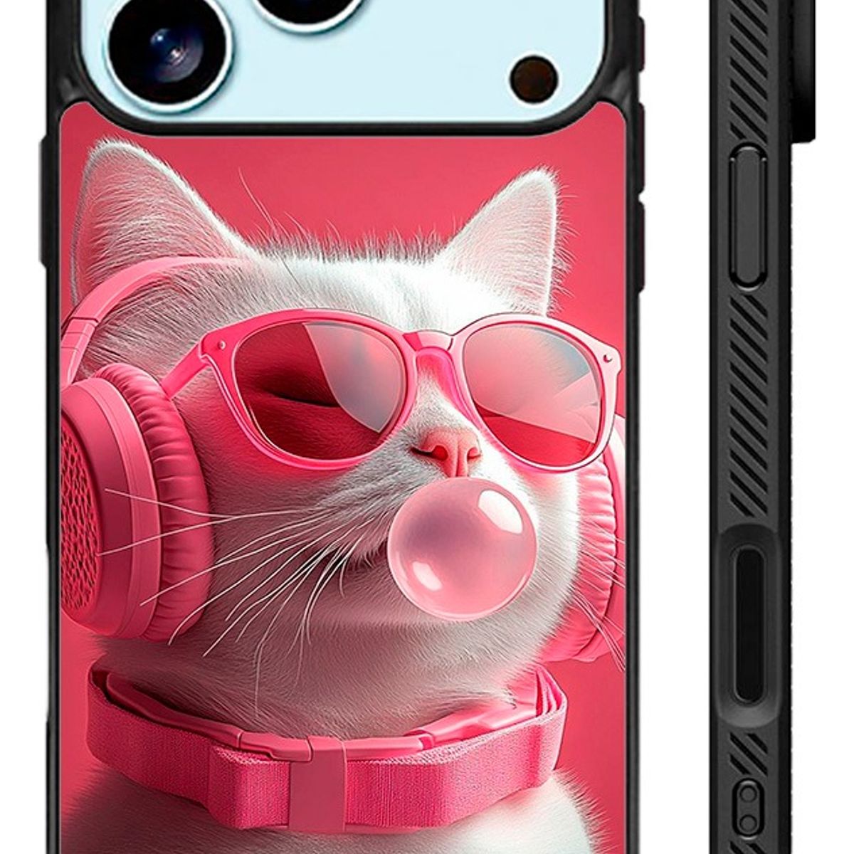 CARCASIA - Carcasa Funda para iPhone 17 pro max Diseño 67