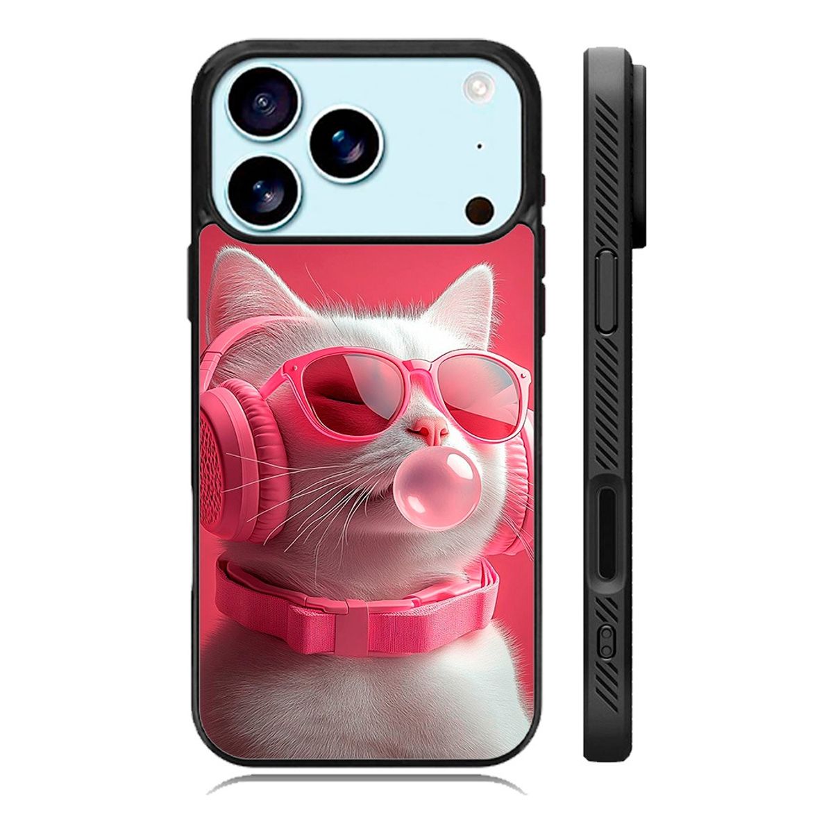 CARCASIA - Carcasa Funda para iPhone 17 pro max Diseño 67