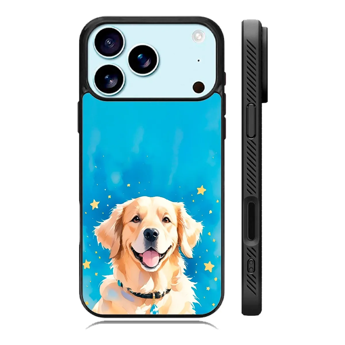 CARCASIA - Carcasa Funda para iPhone 17 pro max Diseño 70