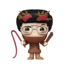 FUNKO - Pop The Office – Dwight 907 + Protector