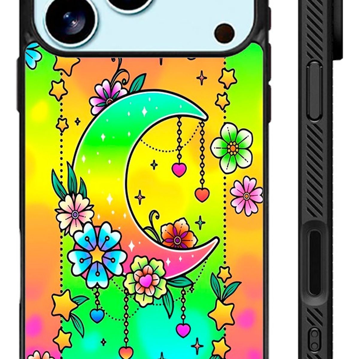 CARCASIA - Carcasa Funda para iPhone 17 pro max Diseño 77