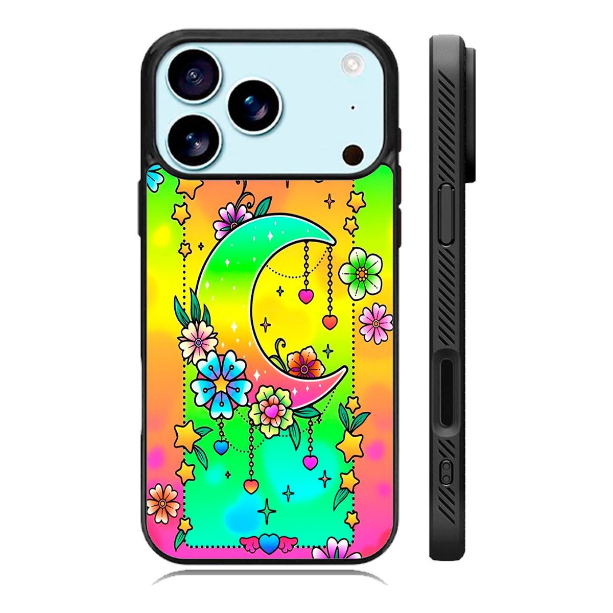 CARCASIA - Carcasa Funda para iPhone 17 pro max Diseño 77