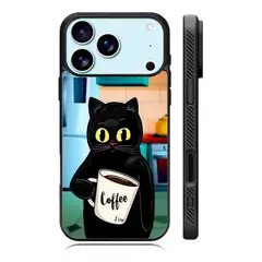 CARCASIA - Carcasa Funda para iPhone 17 pro max Diseño 84