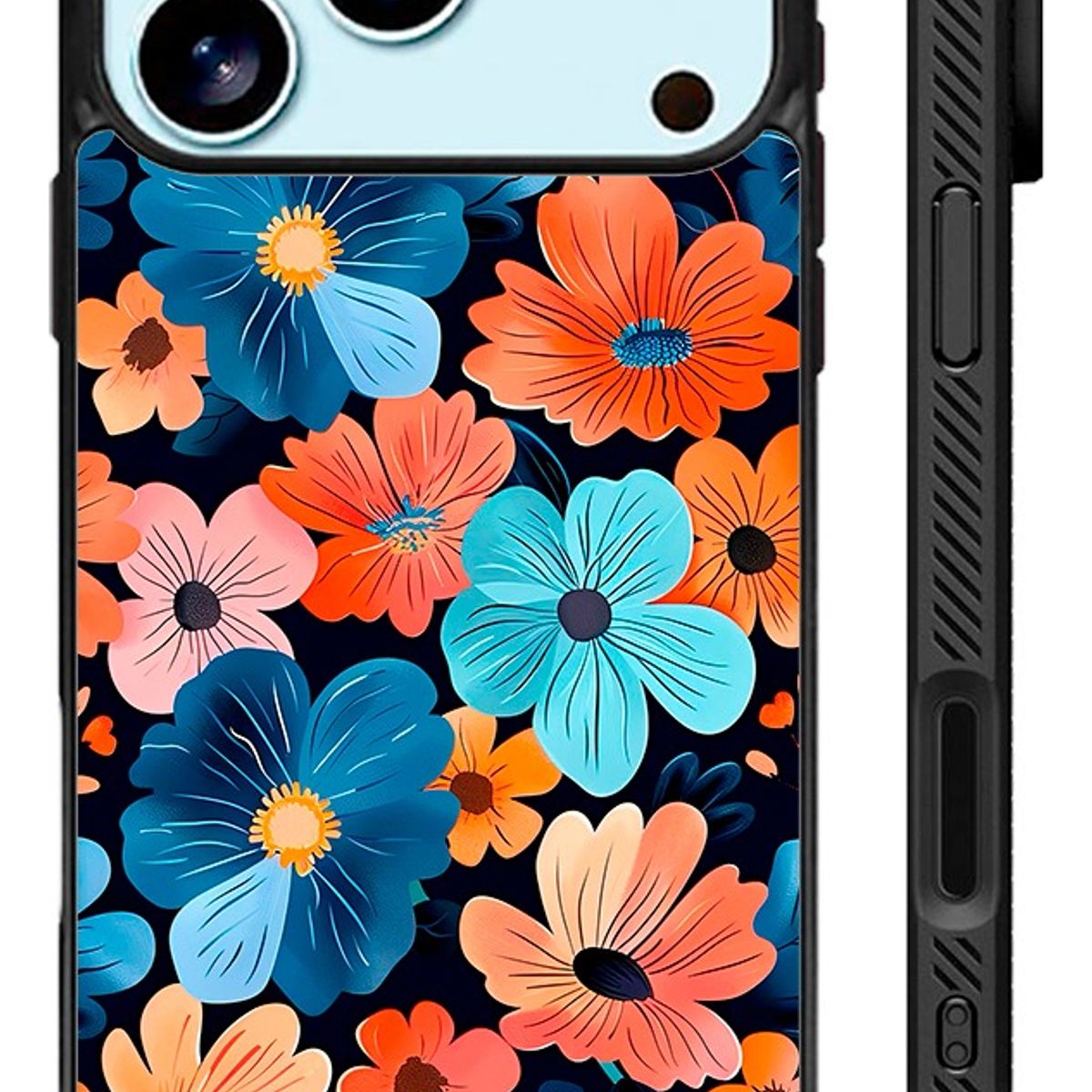 CARCASIA - Carcasa Funda para iPhone 17 pro max Diseño 83