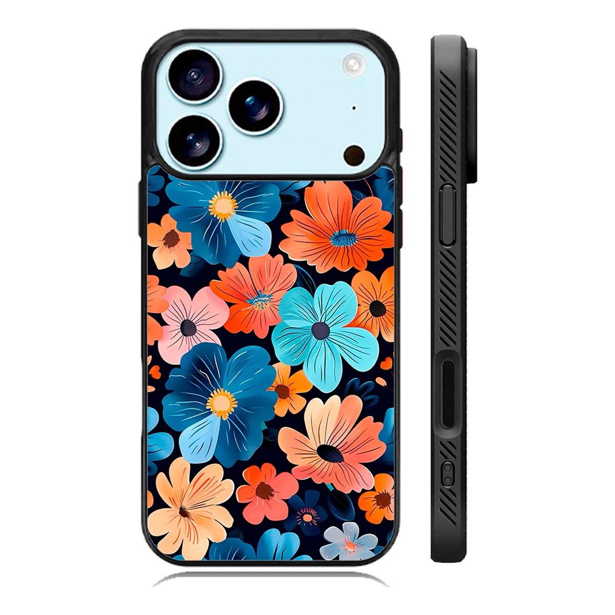 CARCASIA - Carcasa Funda para iPhone 17 pro max Diseño 83